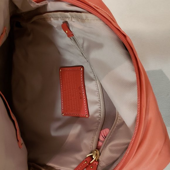 Tumi CROSSBODY BAG pre-owned - Picture 3 of 10